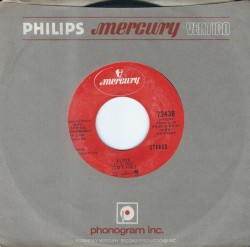 I Love / Back When We Were Young