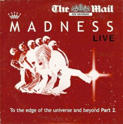 To the Edge of the Universe and Beyond, Part 2