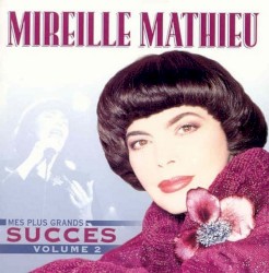 Mes plus grands succès, Volume 2