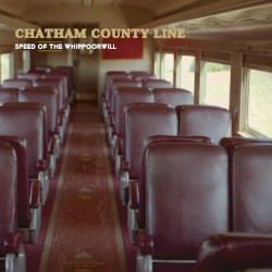 Speed Of The Whippoorwill