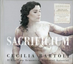 Sacrificium