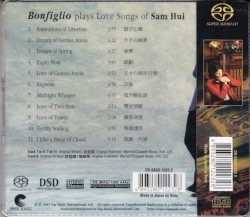 Plays the Love Songs of Sam Hui