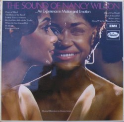 The Sound Of Nancy Wilson