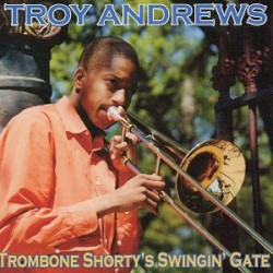 Trombone Shorty's Swingin' Gate
