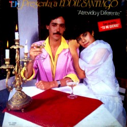 Atrevido y diferente