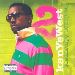 Freshmen Adjustment, Volume 2