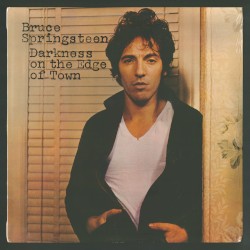 Darkness on the Edge of Town