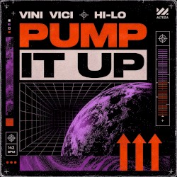 Pump It Up