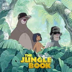 The Jungle Book / The Seventh Sign