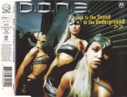 Jack to the Sound of the Underground