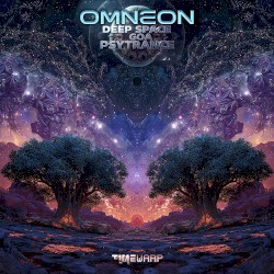 Deep Space Goa Psytrance