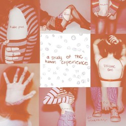 a study of the human experience, volume one