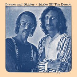 Shake Off the Demon