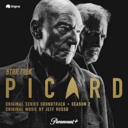 Star Trek: Picard – Season 2: The Original Series Soundtrack
