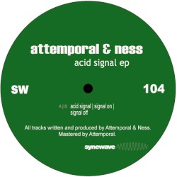 Acid Signal EP