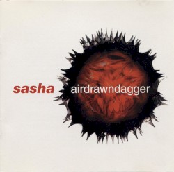 Airdrawndagger