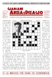Ansia e disagio