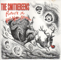 Rudolph, the Red Nosed Reindeer