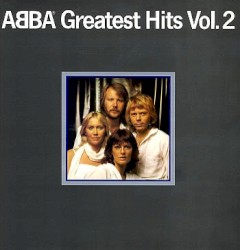 Greatest Hits, Volume 2