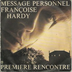 La Rencontre / Je veux je ne peux pas – si tu crois un jour que je t’aime