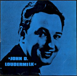 The Rocking Styles of John D. Loudermilk, Vol. 2