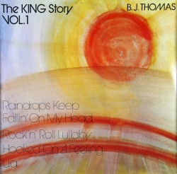 The King Story Volume 1