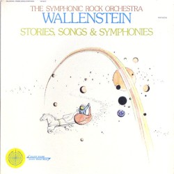 Stories, Songs & Symphonies