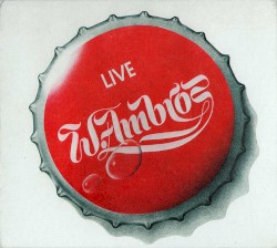 Live…auf ana langen finster’n Stross’n