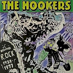 Must Kill! Must Kill!