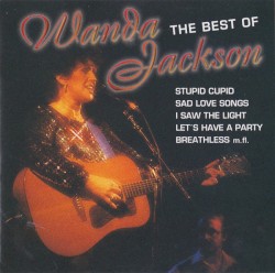 The Best Of Wanda Jackson