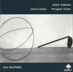 China Gates / Phrygian Gates