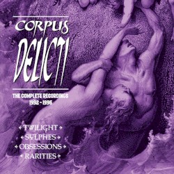 The Complete Recordings 1992-1996