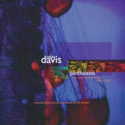 Panthalassa: The Music of Miles Davis 1969–1974