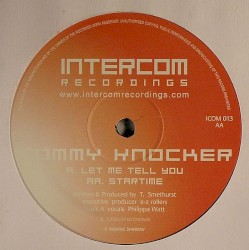 Let Me Tell You / Startime