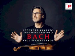Violin Concertos
