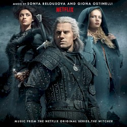 The Witcher (Music from the Netflix Original Series)