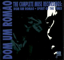 The Complete Muse Recordings