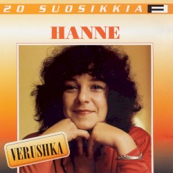 20 suosikkia: Verushka