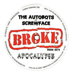 Apocalypse / Funk Pill