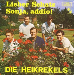 Lieber Schatz / Sonja, addio!