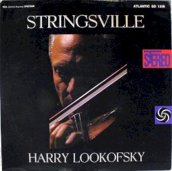 Stringsville