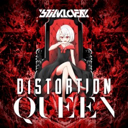 DISTORTION QUEEN