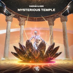 Mysterious Temple