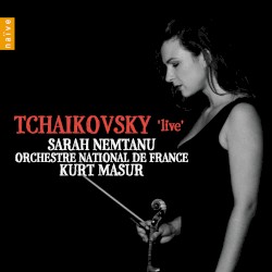 Tchaikovsky ‘Live’