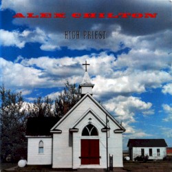 High Priest