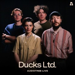 Ducks Ltd. on Audiotree Live