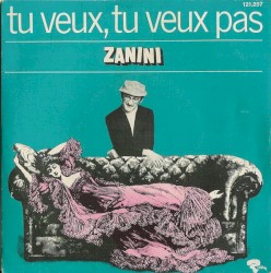 Tu veux, tu veux pas