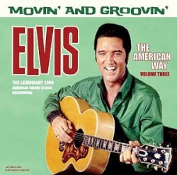 The American Way, Volume Three (Movin’ and Groovin’)