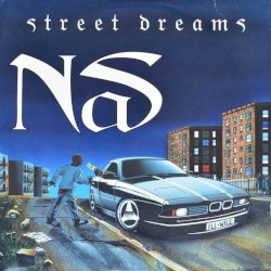 Street Dreams / Affirmative Action (Remix)