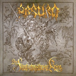 Der fünfzehnjährige Krieg